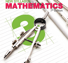 New Syllabus Mathematics 3 (7th edition) 新加坡数学