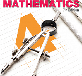 New Syllabus Mathematics 4 (7th edition) 新加坡数学