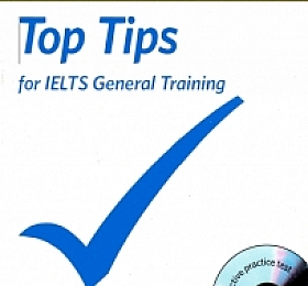 top tips for ielts general training PDF+软件