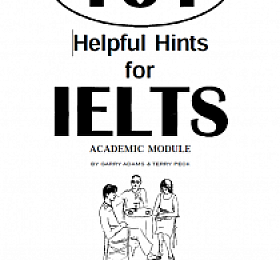 101 Helpful Hints for IELTS ACDEMIC MODULE PDF+音频