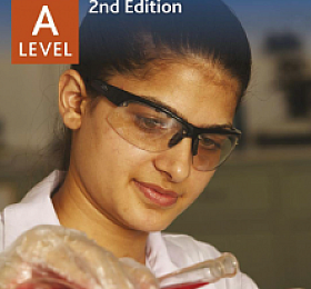AQA A LEVEL Chemistry 2nd 化学教材 单册 PDF下载