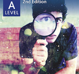 AQA A LEVEL Physics 2nd 物理教材 单册 PDF下载