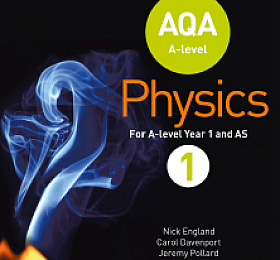 AQA A Level Physics Student Book 1 (AQA A level Science) 高清PDF