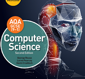 Hodder AQA GCSE Computer Science 计算机学教材 高清PDF
