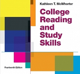 College Reading and Study Skills Fourteenth Edition 2020 PDF高清版