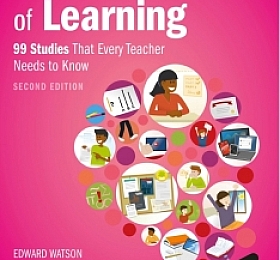 The Science of Learning  99 Studies That Every Teacher Needs to Know Second Edition 2021