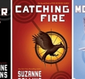 The Hunger Games PDF+epub+mobi+mp3 饥饿游戏三部曲电子版