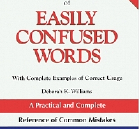 NTC’s Dictionary of Easily Confused Words PDF下载