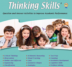the critical thinking building thinking skills Beginning 2