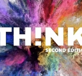 THINK 第二版课件PPT s-4级别 (共5个级别的课件)