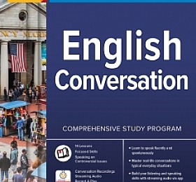 Practice makes Perfect Conversation 第4版 PDF+音频 2024新版