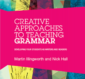 Creative Approaches to Teaching Grammar PDF下载