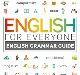 English for Everyone English Grammar Guide DK