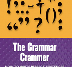 The Grammar Grammer How to write perfect sentences PDF下载