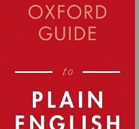 Oxford Guide to Plain English 牛津简明英语第4版 PDF下载