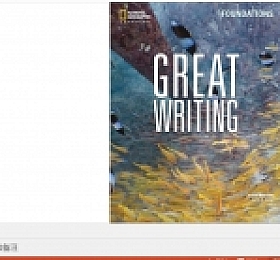 GREAT WRITING 大写作教材第五版 PPT课件 全6级 PPT