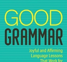 good grammar more students 2025