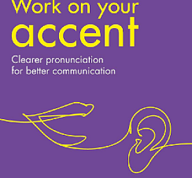 collins work on your accent PDF下载