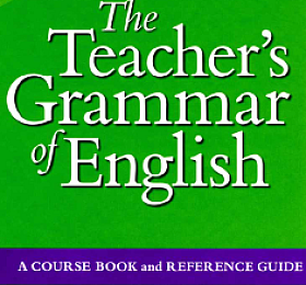 the teacher’s grammar of english a course book and reference guide PDF下载