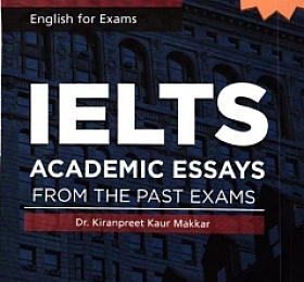 English for exams IELTS ACADEMIC ESSAYS pdf下载