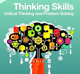 Thinking Skills Critical Thinking and Problem Solving PDF下载