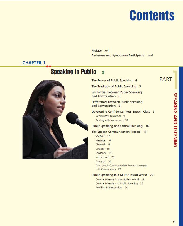 The Art of Public Speaking 10th Edition 高清PDF提米少儿英语专注英文学习资源