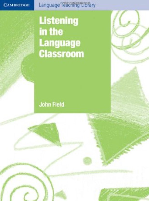 Listening in the language classroom 