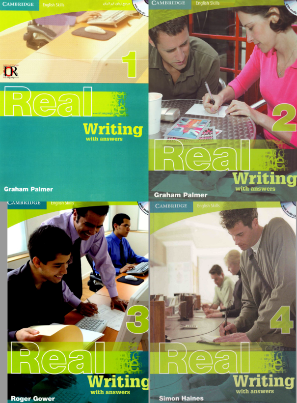 real writing 1 pdf